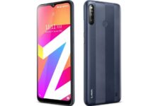 Lava Z3