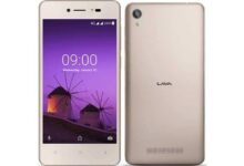 Lava Z50
