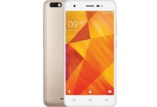 Lava Z60s
