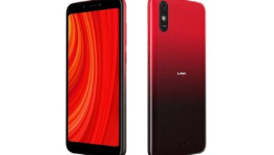 Lava Z61