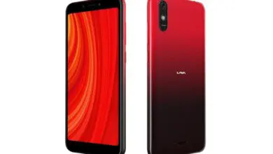 Lava Z61 Pro