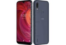Lava Z71