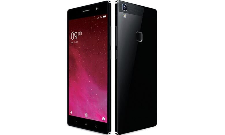 Lava Z80