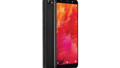 Lava Z81