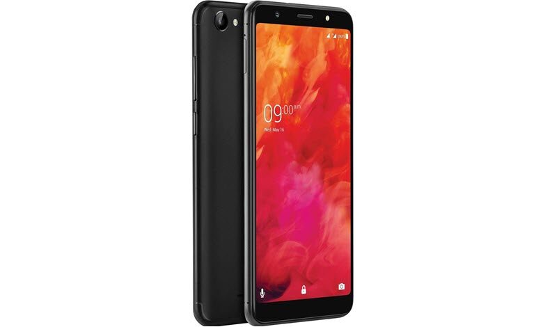 Lava Z81