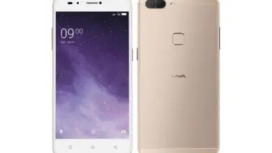 Lava Z90