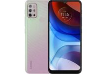 Lenovo K13 Note