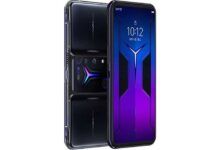 Lenovo Legion 2 Pro