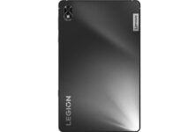 Lenovo Legion Y700 Tablet