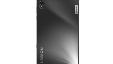 Lenovo Legion Y700 Tablet