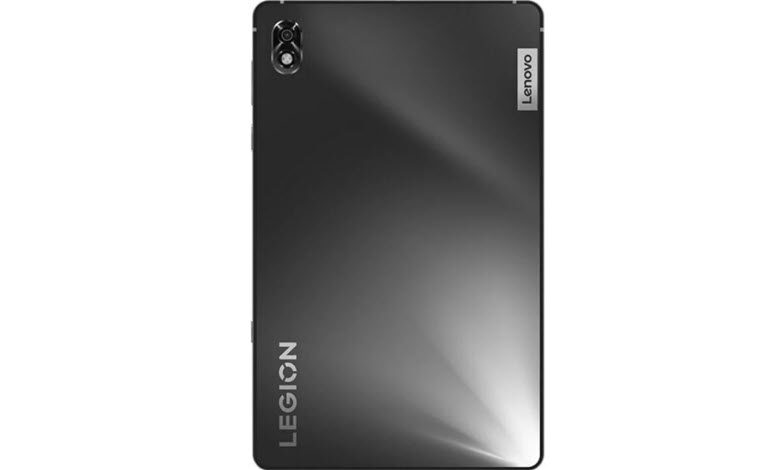 Lenovo Legion Y700 Tablet