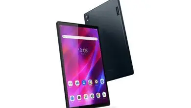 Lenovo Tab K10