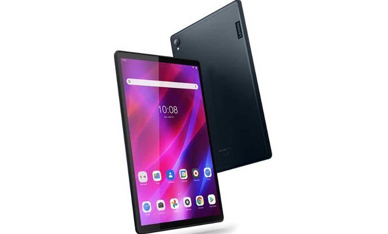 Lenovo Tab K10