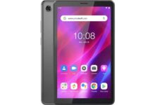 Lenovo Tab M7 3rd Gen
