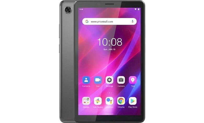 Lenovo Tab M7 3rd Gen