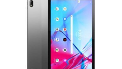 Lenovo Tab P11 5G