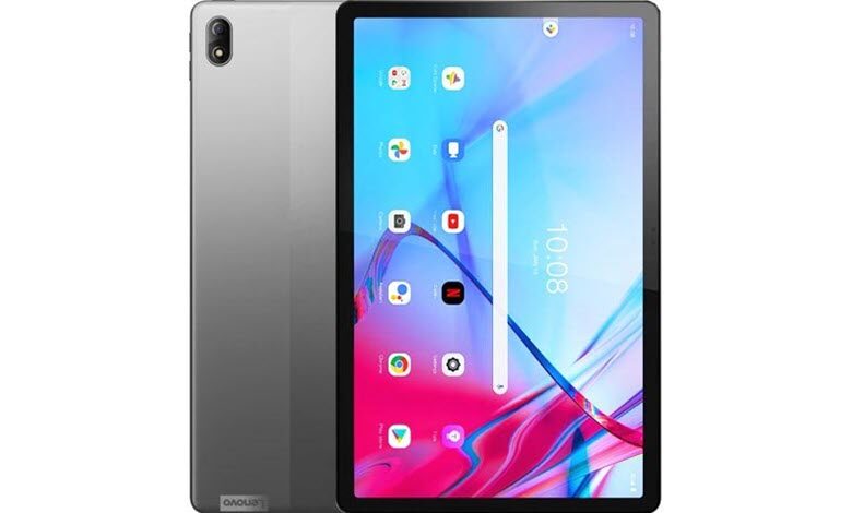 Lenovo Tab P11 5G