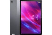 Lenovo Tab P11 Plus