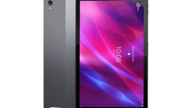 Lenovo Tab P11 Plus