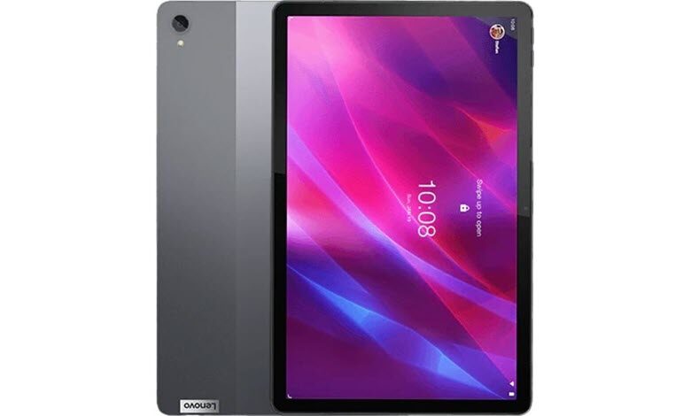 Lenovo Tab P11 Plus