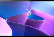 Lenovo Tab P12 Pro
