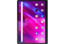 Lenovo Yoga Tab 11