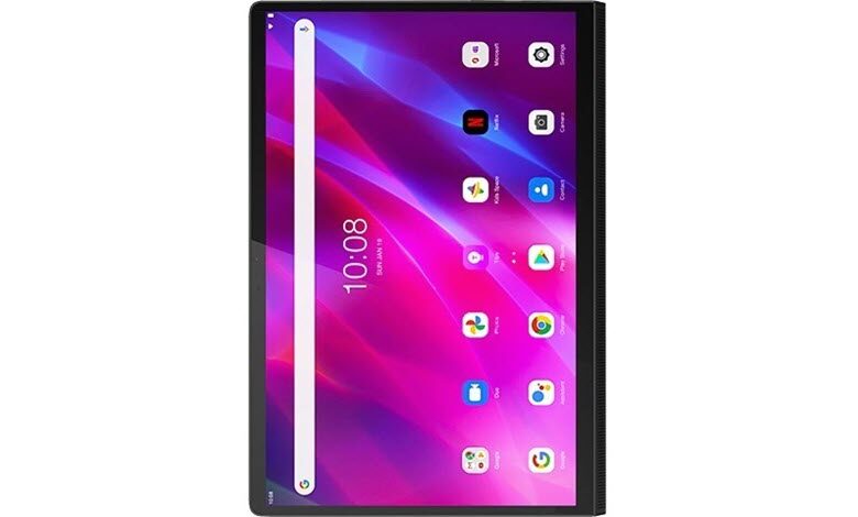 Lenovo Yoga Tab 11