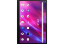 Lenovo Yoga Tab 13