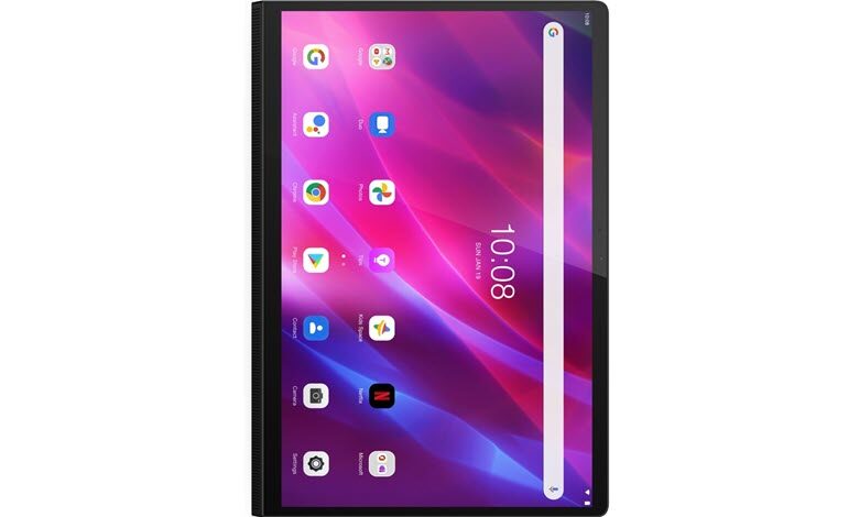 Lenovo Yoga Tab 13