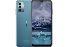 Nokia G11 Plus