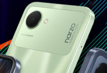 Realme Narzo 50i Prime