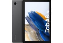 Samsung Galaxy Tab А8 10.5 LTE