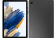 Samsung Galaxy Tab А8 10.5 Wi-Fi