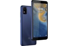 ZTE Optus X Vista