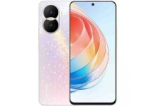 Honor X40i
