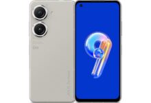 Asus Zenfone 9