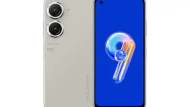 Asus Zenfone 9