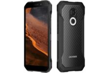 Doogee S61
