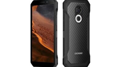 Doogee S61