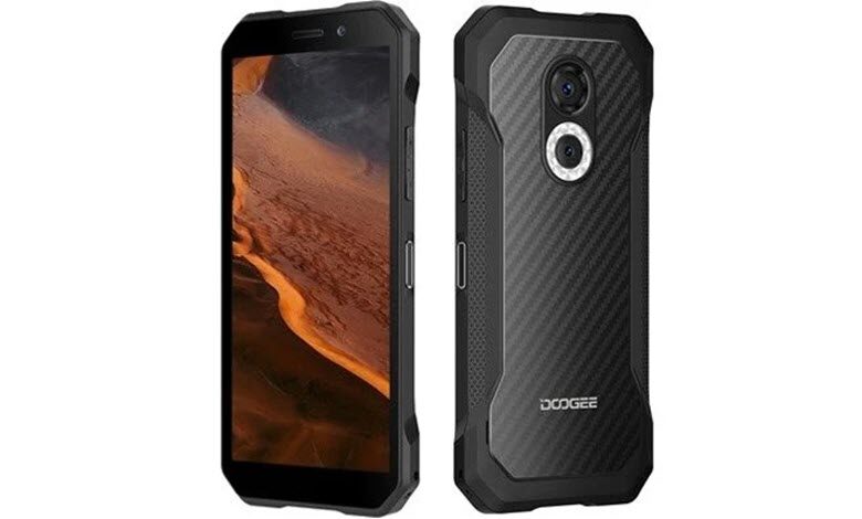 Doogee S61