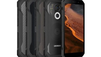 Doogee S61 Pro