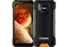 Doogee S89