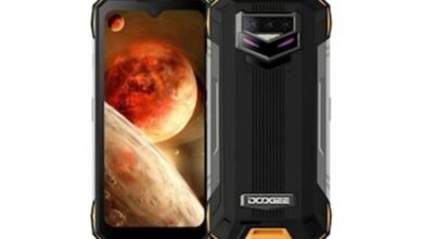 Doogee S89