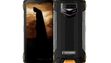 Doogee S89 Pro