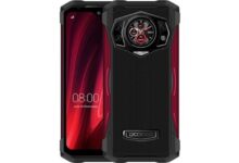 Doogee S98