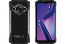 Doogee S98 Pro