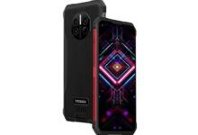 Doogee V11