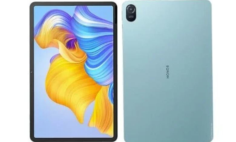 Honor Pad 8