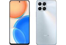 Honor X8 5G