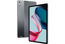 Lenovo Pad Pro 2022